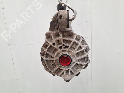 Rear differential LAND ROVER RANGE ROVER IV (L405) 4.4 SDV8 4x4 | BP30259844M24