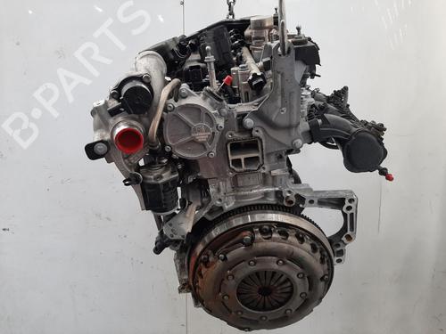 Moteur VAUXHALL CORSA Mk V (F) 1.2 (101 hp) 26776853