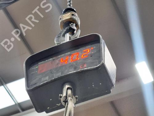 Gearbox VAUXHALL MOKKA / MOKKA X (J13) 1.6 | BP30928477M3