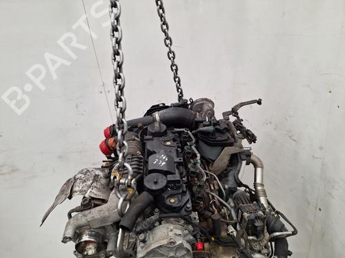 Engine CITROËN C3 Picasso (SH_) 1.6 HDI 90 | BP40455212M1 - Image 6