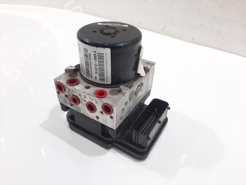 ABS pump VAUXHALL ZAFIRA Mk III (P12) 1.4 (75) | BP29810299M43