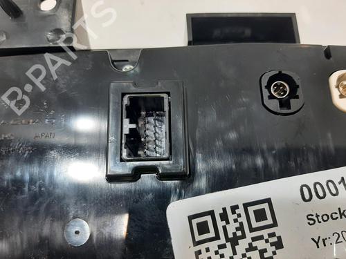 Commande Chauffage JAGUAR I-PACE (X590) EV400 AWD | BP30829325I5 