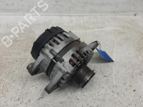 Alternator HYUNDAI TUCSON (TL, TLE) 1.6 GDi | BP26774276M7 