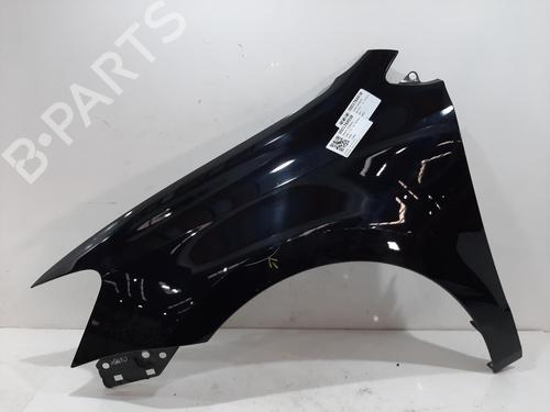 Used Left front fenders Left front fenders 37629390 37629390