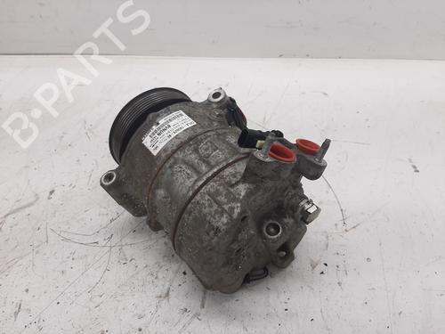 AC compressor JAGUAR XE (X760) 2.0 D | BP26751262M34 - Image 3