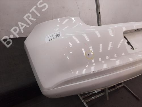 Rear bumper VW POLO V (6R1, 6C1) 1.2 | BP29112171C8 