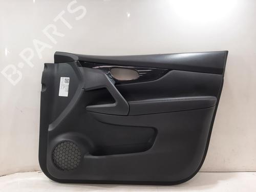 Andre NISSAN X-TRAIL III (T32_, T32R, T32RR) 1.6 dCi (T32) (130 hp) 29471406