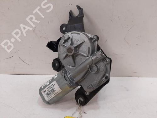 Viskermotor bagrude DACIA SANDERO II 1.5 dCi (90 hp) 26850279