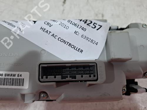 Climate control HONDA CR-V III (RE_) 2.0 i-VTEC 4WD (RE5, RE2) | BP39569862I5 - Image 3