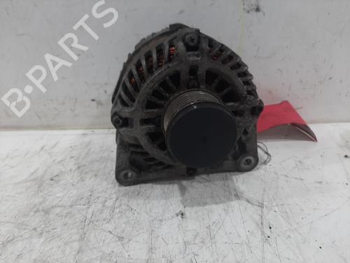 Used Alternator NISSAN QASHQAI I (J10, NJ10) 1.6 (117 hp) 30495707