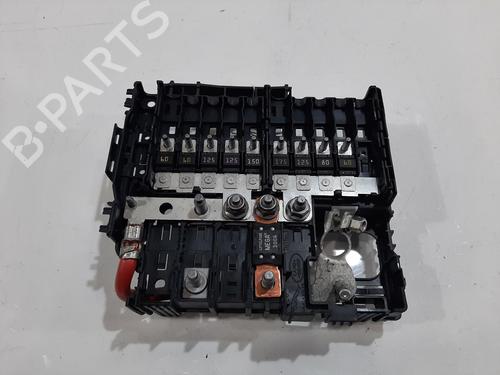 Used Fuse box Fuse box LAND ROVER RANGE ROVER EVOQUE (L551) 2.0 D165 (163 hp) 36046695 36046695