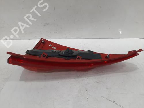 Right taillight PEUGEOT 107 (PM_, PN_) 1.0 | BP26796506C35 