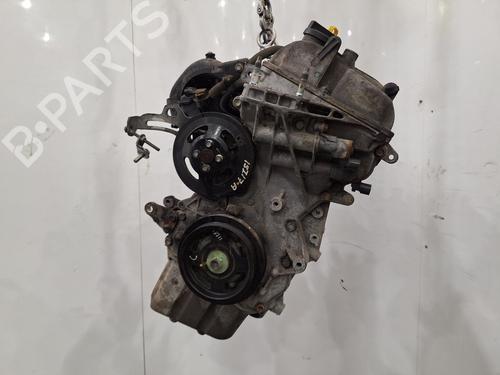 Used Engine Engine SUZUKI ALTO VII (GF, HA25_, HA35_) 1.0 (AMF310, GFC31S) (68 hp) 40021609 40021609