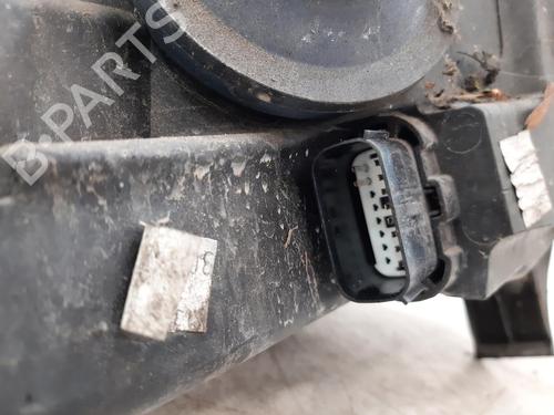 Left headlight FORD FIESTA VI (CB1, CCN) 1.25 | BP34377365C28  - Image 6