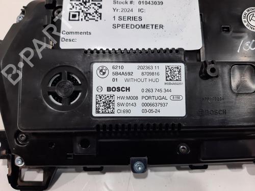 Instrument cluster BMW 1 (F40) 118 i | BP33282026C47  - Image 5