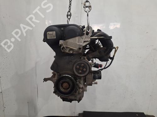 Motor FORD FIESTA VI (CB1, CCN) 1.6 Ti (120 hp) 26871675
