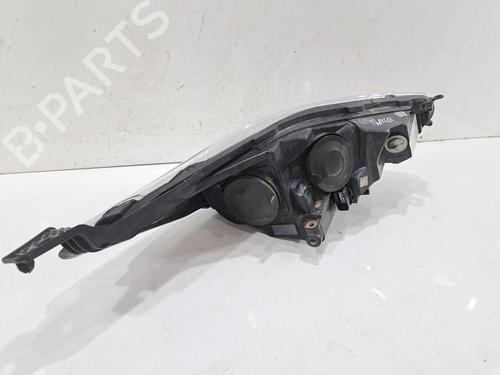 Left headlight FORD FIESTA VI (CB1, CCN) 1.0 EcoBoost | BP31209664C28 