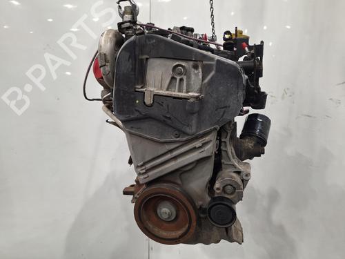 Used Engine Engine 38048515 38048515
