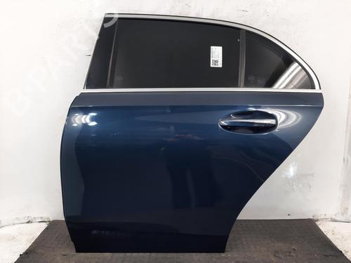 Used Left rear door MERCEDES-BENZ A-CLASS Saloon (V177) A 200 (177.187) (163 hp) 31209230