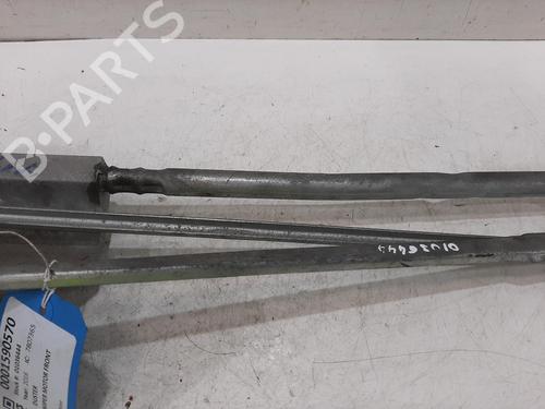 Front wiper motor DACIA DUSTER (HS_) 1.5 dCi | BP30958735M29