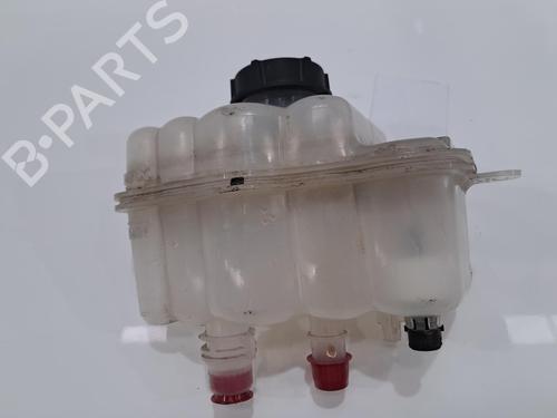 Expansion tank JAGUAR I-PACE (X590) EV400 AWD | BP29059142C120 