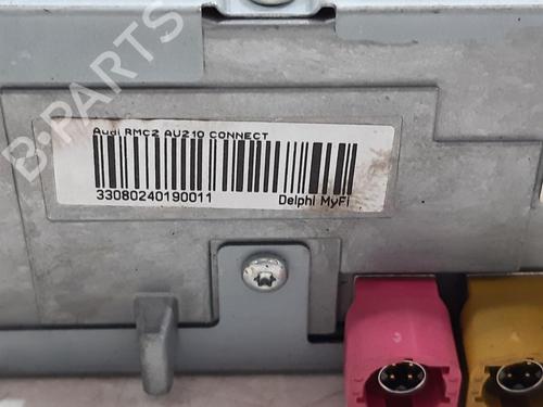 Electronic module AUDI A1 Sportback (8XA, 8XF) 2.0 TDI | BP29553999M83 