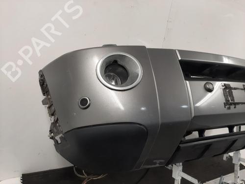 Front bumper LAND ROVER DISCOVERY III (L319) 2.7 TD 4x4 | BP26841477C7 