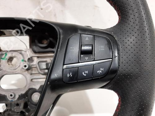 Steering wheel FORD FOCUS IV Turnier (HP) 1.0 EcoBoost | BP32409846C49
