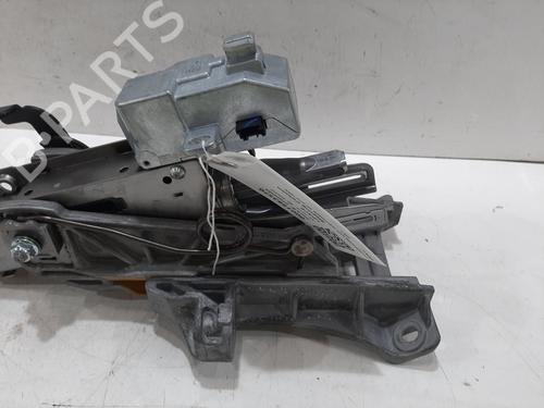 Steering column JAGUAR I-PACE (X590) EV400 AWD | BP30829271M21 