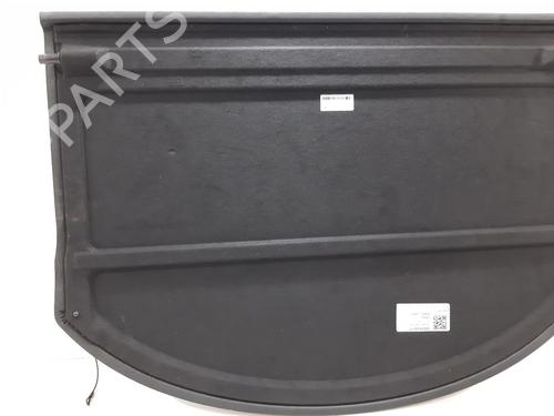 Rear parcel shelf JAGUAR I-PACE (X590) EV400 AWD | BP30670209C85 - Image 3