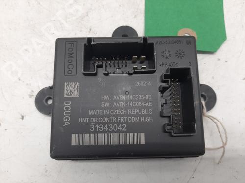 Used Control unit VOLVO S60 II (134) D4 (181 hp) 26844710