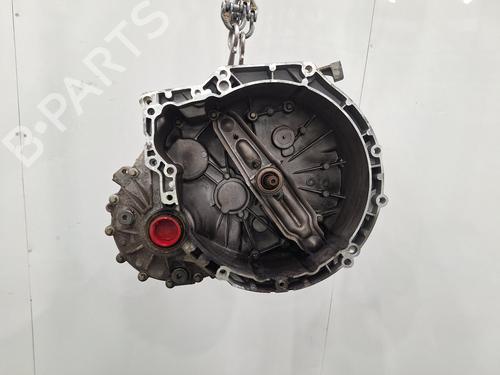 Używane Skrzynia biegów MINI MINI Convertible (R57) One (98 hp) 29989135