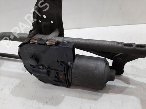 Viskermotor vindrude VW PASSAT B6 Variant (3C5) 2.0 TDI 16V | BP28084765M29 
