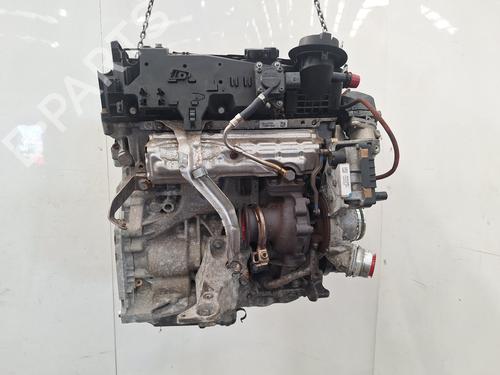 Engine BMW 1 (E87) 118 d | BP35986064M1 - Image 2