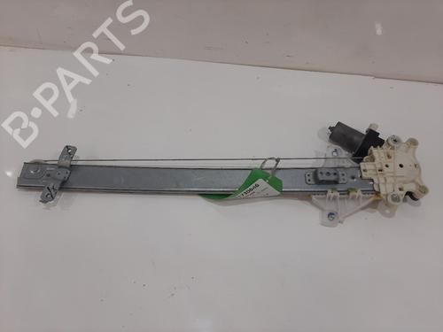 Front left window mechanism SUZUKI CELERIO (LF) 1.0 (AVK310) | BP36154448C22  - Image 5