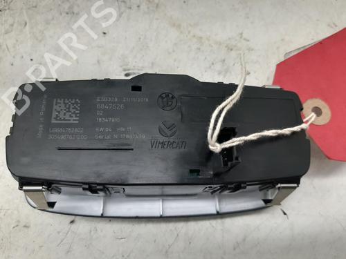 Headlight switch BMW X1 (F48) sDrive 18 i | BP26756912I24 