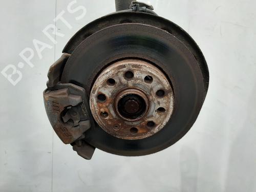 Left front suspension VW GOLF VII (5G1, BQ1, BE1, BE2) 1.6 TDI | BP26836295M72 