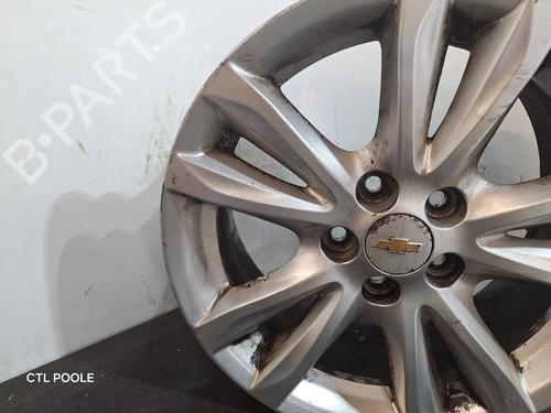 Fælk CHEVROLET CRUZE Hatchback (J305) 1.6 | BP39531834C45 - Image 5