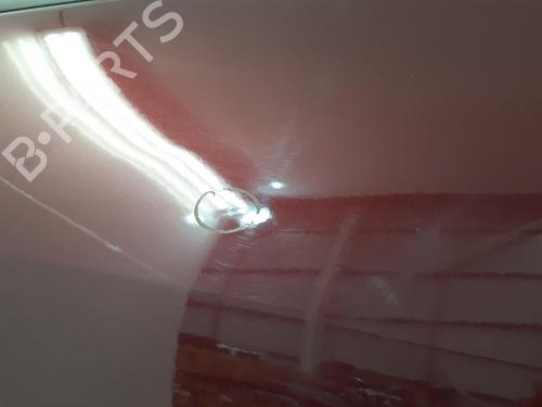 Left rear door MAZDA 2 Hatchback (DL, DJ) 1.5 SKYACTIV-G | BP29883672C4 