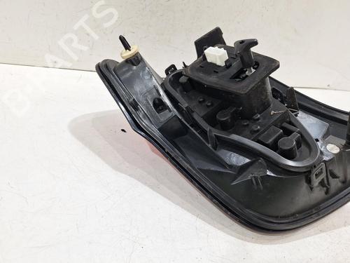 Right taillight CITROËN C3 II (SC_) 1.0 VTi 68 | BP30870203C35 