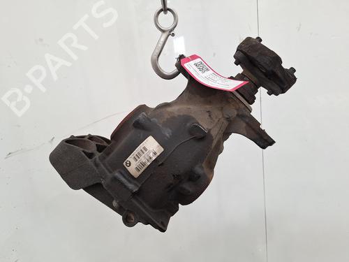 Used Rear differential BMW 1 (F20) 116 i (136 hp) 30324114
