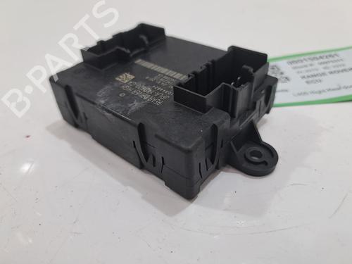 Øvrige styreenhet LAND ROVER RANGE ROVER IV (L405) 4.4 SDV8 4x4 | BP28722666M11