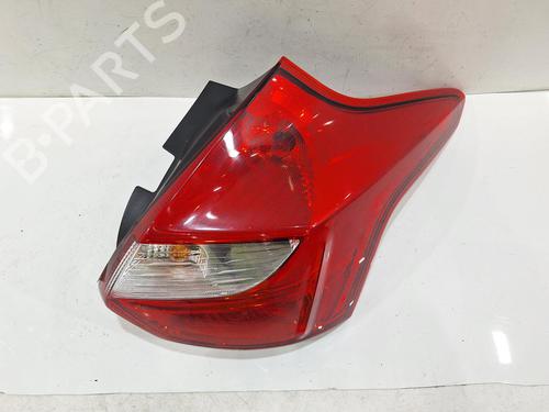 Right taillight FORD FOCUS III 1.0 EcoBoost | BP32089465C35