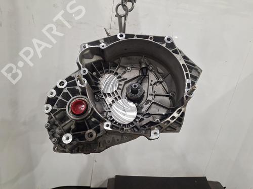 Used Gearbox VAUXHALL INSIGNIA Mk II (B) Hatchback (Z18) 2.0 D (68) (170 hp) 32422996