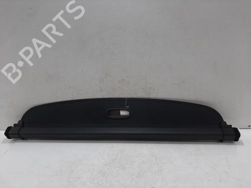 Used Rear parcel shelf Rear parcel shelf HYUNDAI TUCSON (NX4E, NX4A) 1.6 T-GDi (150 hp) 33317971 33317971