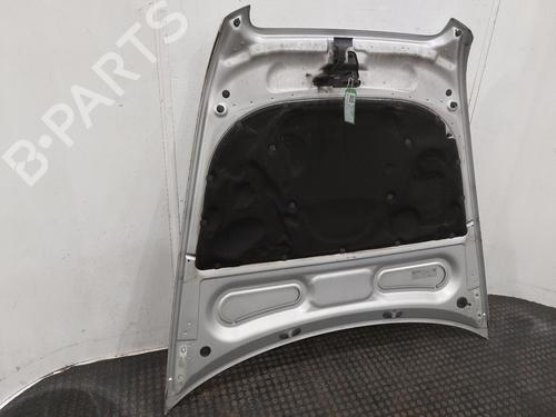 Hood AUDI A6 C6 (4F2) 2.7 TDI quattro | BP26843685C1 