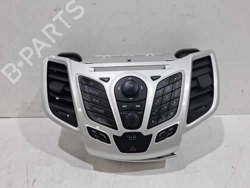 radio-ford-fiesta-vi-cb1-ccn-2008-39477327 main image