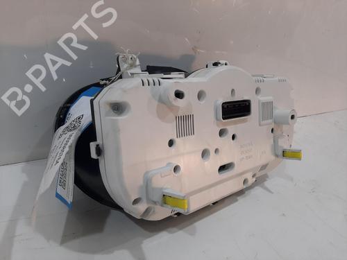 Instrument cluster TOYOTA RAV 4 III (_A3_) 2.0 (ZSA35_, ZSA35R) | BP26825864C47 