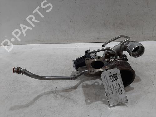 turbochargersupercharger-vauxhall-corsa-mk-v-f-2019-32976308 main image