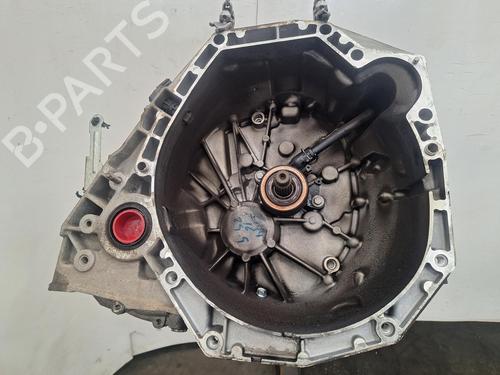 gearbox-nissan-qashqai-ii-j11-j11_-2013-37465203 main image